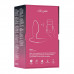 We-vibe | Анальная смарт-вибропробка We-Vibe Ditto+ Cosmic Pink с пультом ДУ. Цена 5 399 грн. Фото: 10