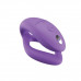 We-vibe | Смарт-вибратор для пар We-Vibe Sync O Light Purple. Цена 5 056 грн. Фото: 1