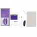 We-vibe | Смарт-вибратор для пар We-Vibe Sync O Light Purple. Цена 5 056 грн. Фото: 7