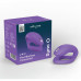 We-vibe | Смарт-вибратор для пар We-Vibe Sync O Light Purple. Цена 5 056 грн. Фото: 9