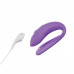 We-vibe | Смарт-вибратор для пар We-Vibe Sync O Light Purple. Цена 5 056 грн. Фото: 6