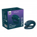 We-vibe | Смарт-вибратор для пар We-Vibe Sync O Velvet Green. Цена 6 999 грн. Фото: 9