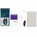 We-vibe | Смарт-вибратор для пар We-Vibe Sync O Velvet Green. Цена 6 999 грн. Фото: 7