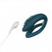 We-vibe | Смарт-вибратор для пар We-Vibe Sync O Velvet Green. Цена 6 999 грн. Фото: 6