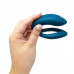 We-vibe | Смарт-вибратор для пар We-Vibe Sync O Velvet Green. Цена 6 999 грн. Фото: 11