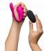 We-vibe | Смарт-виброяйцо We-Vibe Jive 2 Electric Pink. Цена 4 589 грн. Фото: 6