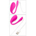 We-vibe | Смарт-виброяйцо We-Vibe Jive 2 Electric Pink. Цена 4 589 грн. Фото: 7