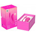 We-vibe | Смарт-виброяйцо We-Vibe Jive 2 Electric Pink. Цена 4 589 грн. Фото: 9