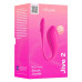 We-vibe | Смарт-виброяйцо We-Vibe Jive 2 Electric Pink. Цена 4 589 грн. Фото: 11