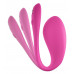 We-vibe | Смарт-виброяйцо We-Vibe Jive 2 Electric Pink. Цена 4 589 грн. Фото: 1