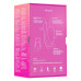 We-vibe | Смарт-виброяйцо We-Vibe Jive 2 Electric Pink. Цена 4 589 грн. Фото: 12