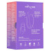 We-vibe | Смарт-виброяйцо We-Vibe Jive Lite Purple. Ціна 3739 грн. Фото: 11