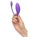 We-vibe | Смарт-виброяйцо We-Vibe Jive Lite Purple. Ціна 3739 грн. Фото: 4