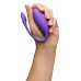 We-vibe | Смарт-виброяйцо We-Vibe Jive Lite Purple. Ціна 3739 грн. Фото: 5