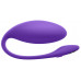 We-vibe | Смарт-виброяйцо We-Vibe Jive Lite Purple. Ціна 3739 грн. Фото: 2