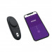We-vibe | Набір вібратор в трусики і ерекційне кільце від We-Vibe Tease Us Bond + Moxie. Ціна 9550 грн. Фото: 20