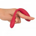 We-vibe | Вибратор We-Vibe special Edition Rechargeable Red. Цена 1 950 грн. Фото: 6