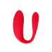 We-vibe | Вибратор We-Vibe special Edition Rechargeable Red. Цена 1 950 грн. Фото: 4