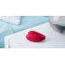 We-vibe | Вибратор We-Vibe special Edition Rechargeable Red. Цена 1 950 грн. Фото: 9