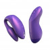 We-vibe | Вибратор для пар We-Vibe Chorus Pro Cosmic Purple с пультом и приложением, фиолетовый. Цена: 7 799 грн. Фото: 7