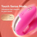 We-vibe | Вибратор для пар We-Vibe Chorus Pro Electric Pink с пультом и приложением, розовый. Ціна 7799 грн. Фото: 7