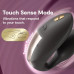 We-vibe | Вибратор для пар We-Vibe Chorus Pro Satin Blackс пультом и приложением, черный. Цена 7 799 грн. Фото: 8