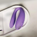 We-vibe | Вибратор для пар We-Vibe Sync Go Light Purple. Цена 3 206 грн. Фото: 10