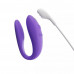 We-vibe | Вибратор для пар We-Vibe Sync Go Light Purple. Цена 3 206 грн. Фото: 8