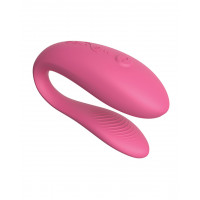 We-vibe | Смарт-вибратор для пар Sync Lite Pink. Цена 4 199 грн