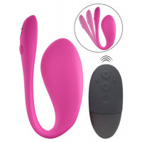 We-vibe | Смарт-виброяйцо We-Vibe Jive 2 Electric Pink. Цена 5 399 грн