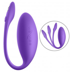 We-vibe | Смарт-виброяйцо We-Vibe Jive Lite Purple. Цена: 4 399 грн