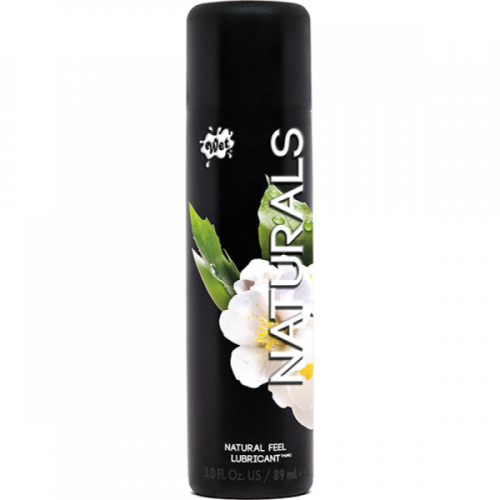 | Лубрикант на водной основе WET NATURALS - BEAUTIFULLY BARE, 89 мл. Цена 660 грн | Лубрикант на водной основе WET NATURALS - BEAUTIFULLY BARE, 89 мл. Цена 660 грн