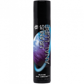 Wet | Анальний Лубрикант Wet Uranus Silicone Based, 30 Мл. Ціна: 495 грн