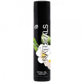Wet | Лубрикант На Водній Основі Wet Naturals - Beautifully Bare, 30 Мл. Ціна: 385 грн