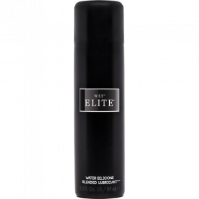 Wet | Лубрикант мужской гибридная основа Wet Elite , 89 мл. Цена: 995 грн