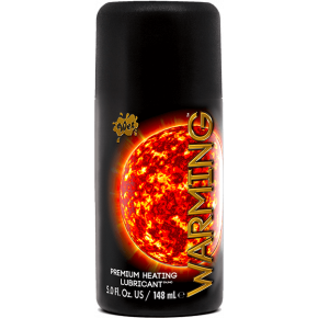 Wet | Согревающий лубрикант WET WARMING LUBRICANT 148 мл. Цена: 950 грн
