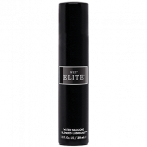 Wet | Лубрикант Чоловічий Гібридна Основа Wet Elite , 30Мл. Ціна: 365 грн