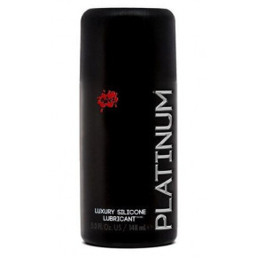 Wet | Лубрикант на силиконовой основе Wet Platinum Premium Lubricant, 148 мл. Цена: 1 250 грн