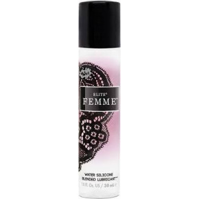 Wet | Лубрикант женский водно-силиконовый Wet Elite Femme, 30 мл. Цена: 365 грн