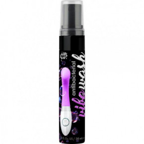 Wet | Очиститель для игрушек Wet Antibacterial Vibe Wash, 30 мл. Цена: 250 грн