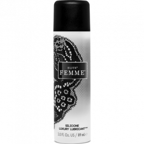 Wet | Лубрикант на силиконовой основе Wet Elite Femme, 89мл. Цена: 1 050 грн