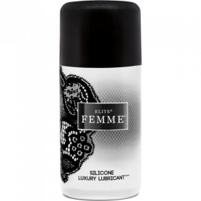 Wet | Лубрикант на силиконовой основе Wet Elite Femme, 148 мл. Цена: 1 300 грн