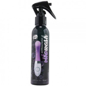 Очиститель для игрушек Antibacterial Vibe Wash