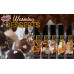 Wet | Съедобный лубрикант 4 в 1 WET Warming Desserts Slow Baked Hazelnut Souffle ( Вкус суфле и лесного ореха) 89mL. Цена 750 грн. Фото: 1