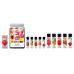 Wet | Лубрикант Wet Flavored Sexy Strawberry (сочная клубника) 30 мл. Цена 399 грн. Фото: 5