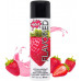 Wet | ПРОБНИК Лубрикант Wet Flavored Sexy Strawberry (сочная клубника) 10 мл. Цена 125 грн. Фото: 2