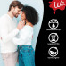 Wet | Лубрикант на силиконовой основе Wet Platinum Premium Lubricant, 124 мл. Ціна 999 грн. Фото: 1