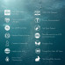Wet | Лубрикант на водной основе Wet Water-Based, 236 мл. Ціна 807 грн. Фото: 7