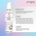Wet | Съедобный лубрикант Wet ON YUMMY CUPCAKE FLAVORED LUBE 118 мл. Цена 799 грн. Фото: 4