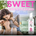 Wet | Съедобный лубрикант Wet ON YUMMY CUPCAKE FLAVORED LUBE 118 мл. Цена 799 грн. Фото: 9